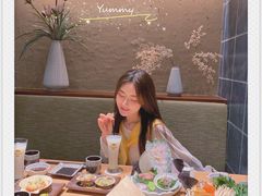-yokocho上横町·日本食街(深业上城店)