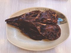鸭头-圆宝台湾小吃(迎津街店)