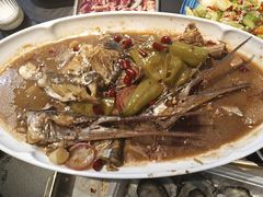 -板凳烧烤(东关街店)