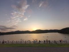 -佛手湖郊野公园