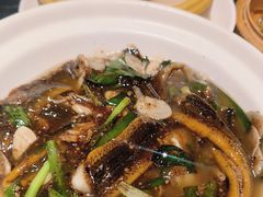 -芳芳私房菜·精做淮扬菜(承德路店)