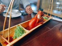 南乳扎烧-大牌大·传统杭帮菜(湖滨店)