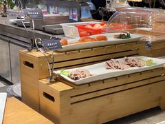 -太湖饭店玉兰厅(自助餐厅)