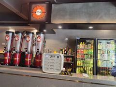 -白玉串城·朝鲜族烤串(龙岗店)
