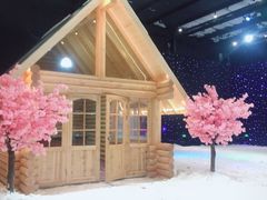 -宁波冰雪大世界(北仑区)