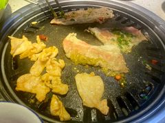 -猫抓烤肉(武进吾悦广场店)