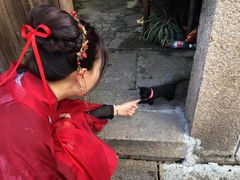 -汉仪华裳汉服旗袍·摄影写真馆(乌镇西栅店)