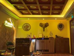 -金色莲花泰式按摩SPA(石牌店)