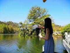 -星湖旅游景区七星岩