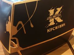 -肯德基(大悦城D馆店)