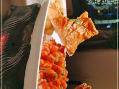 -吴越荣记苏州菜·松鼠桂鱼(月光码头店)