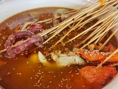 冷锅串-三生小馆(亭知路店)