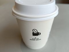 -Seesaw Coffee(上生新所店)
