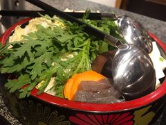 -NIUAN牛庵·日式和牛烧肉(恒隆店)