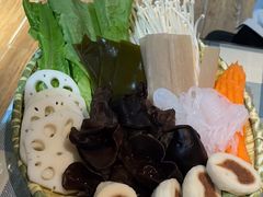-鱼酷活鱼烤鱼(山西旗舰店)