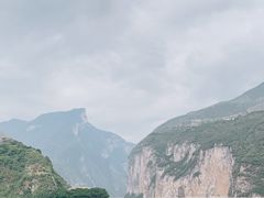 -白帝城·瞿塘峡景区