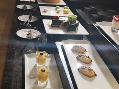 -赛瑞喜来登大酒店-盛宴自助餐厅