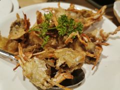 螃蟹-Isla Sugbu Seafood City