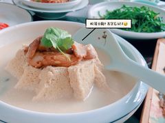 -纳地素食(石门公园店)