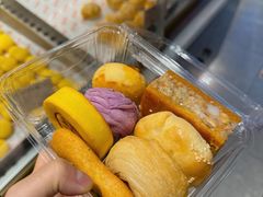 -百饼园(澳门路店)