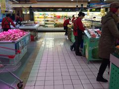 -北国超市(益元店)