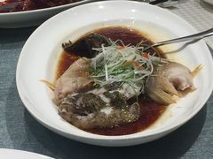 -望乡楼上海菜(日月光店)