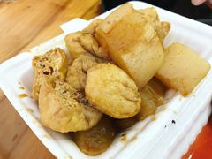 -细妹五香牛杂(步行街店)