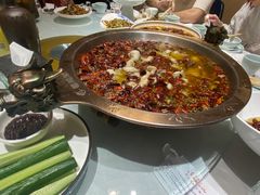 -雲蜀龙阁·金牌水煮鱼(方庄店)