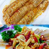 三亚美食丨一定要打卡的川味海鲜餐厅 