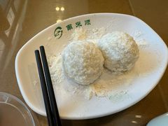 -南来顺饭庄·清真(南菜园店)
