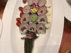 -松沪名灶·豆浆鱼头·新上海菜(江川路交大店)