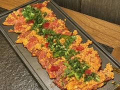 -老渔家·白族·石板烧·野生菌火锅(古城中心店)