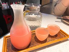 桃花酿-竹外桃花·江南小酒馆(SKP·S店)