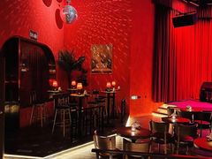-JZ Club 爵士酒吧(上海店)