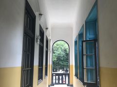 -湖南省立第一师范学校旧址