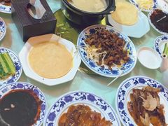 -利群烤鸭店(前门店)