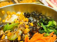 -食米家拌饭(梅溪新天地店)