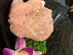 -炙忧烤肉屋(中国铁建广场店)