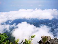 -庐山风景名胜区