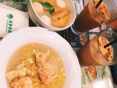 翠华餐厅(湾仔店)-翠华餐厅(湾仔店)