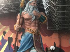 -波塞冬旅游度假区