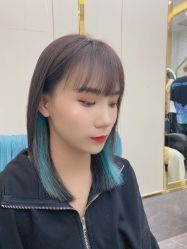 点击看大图 -3M hair美发沙龙