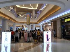 -深圳龙华星河COCO City(民治店)