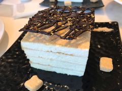 木糖冻糕-港丽餐厅(高德置地店)