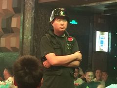 -轩 SUPER LIVE 超级现场(农科路店)