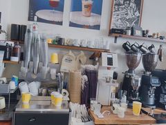 -Tequila Espresso(嘉善路店)