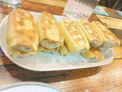 -金谷园饺子·烧烤(人大总店)
