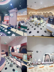 -MELAND亲子乐园•活动包场(北京亦庄龙湖天街店)