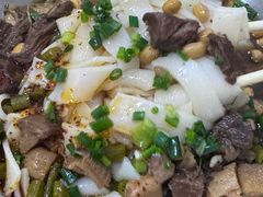 -覃肥叔桂林米粉(粮道街店)