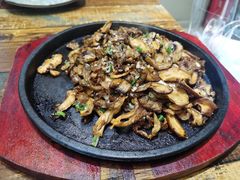 -格日勒阿妈蒙古厨房(大召店)